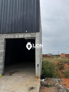 GALPÃO PARA ALUGAR EM MARECHAL DEODORO!