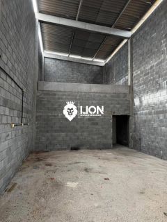 GALPÃO PARA ALUGAR EM MARECHAL DEODORO!