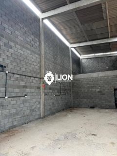 GALPÃO PARA ALUGAR EM MARECHAL DEODORO!