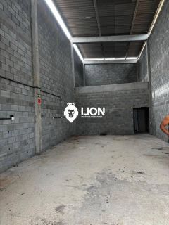 GALPÃO PARA ALUGAR EM MARECHAL DEODORO!