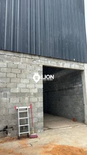 GALPÃO PARA ALUGAR EM MARECHAL DEODORO!