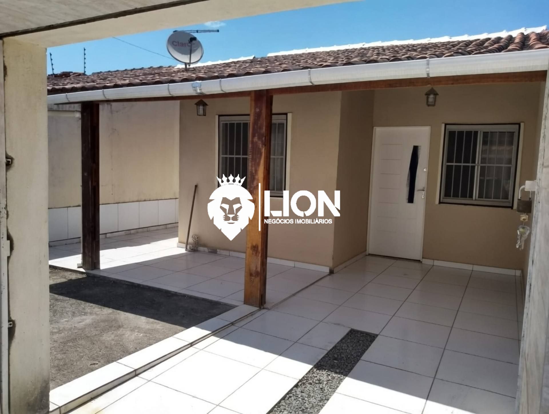 Excelente casa no residencial Jardim Royal!