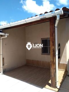 Excelente casa no residencial Jardim Royal!