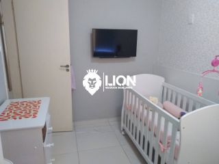 Excelente casa no residencial Jardim Royal!