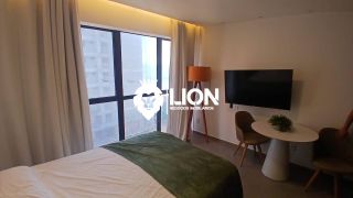 FLAT À VENDA | LOFT RESIDENCE | CRUZ DAS ALMAS
