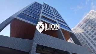 FLAT À VENDA | LOFT RESIDENCE | CRUZ DAS ALMAS
