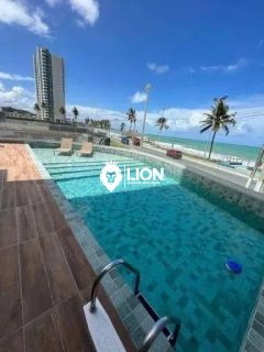 FLAT À VENDA | LOFT RESIDENCE | CRUZ DAS ALMAS