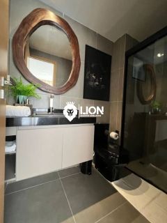 FLAT À VENDA | LOFT RESIDENCE | CRUZ DAS ALMAS