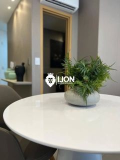 FLAT À VENDA | LOFT RESIDENCE | CRUZ DAS ALMAS