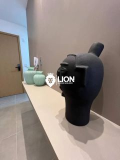 FLAT À VENDA | LOFT RESIDENCE | CRUZ DAS ALMAS