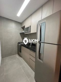FLAT À VENDA | LOFT RESIDENCE | CRUZ DAS ALMAS