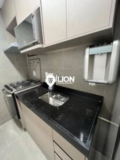 FLAT À VENDA | LOFT RESIDENCE | CRUZ DAS ALMAS