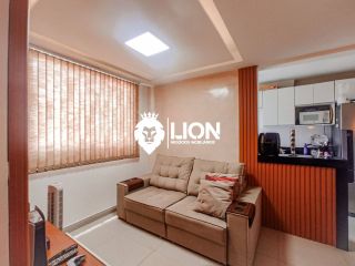APARTAMENTO À VENDA | ANTARES | REFORMADO