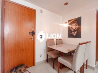 APARTAMENTO À VENDA | ANTARES | REFORMADO