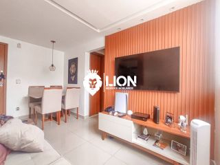 APARTAMENTO À VENDA | ANTARES | REFORMADO