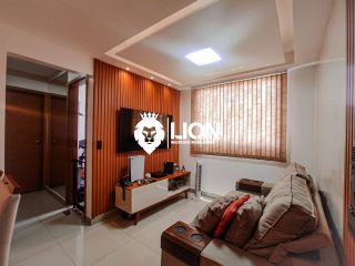 APARTAMENTO À VENDA | ANTARES | REFORMADO