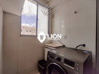 APARTAMENTO À VENDA | ANTARES | REFORMADO
