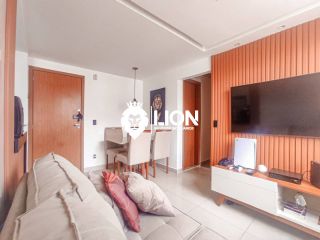 APARTAMENTO À VENDA | ANTARES | REFORMADO