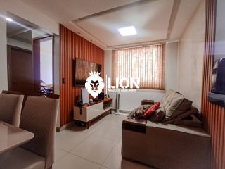 APARTAMENTO À VENDA | ANTARES | REFORMADO