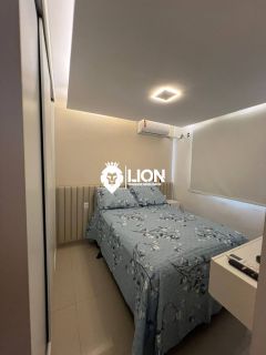 APARTAMENTO À VENDA | ANTARES | REFORMADO