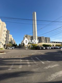 APARTAMENTO À VENDA | ANTARES | REFORMADO