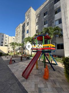 APARTAMENTO À VENDA | ANTARES | REFORMADO
