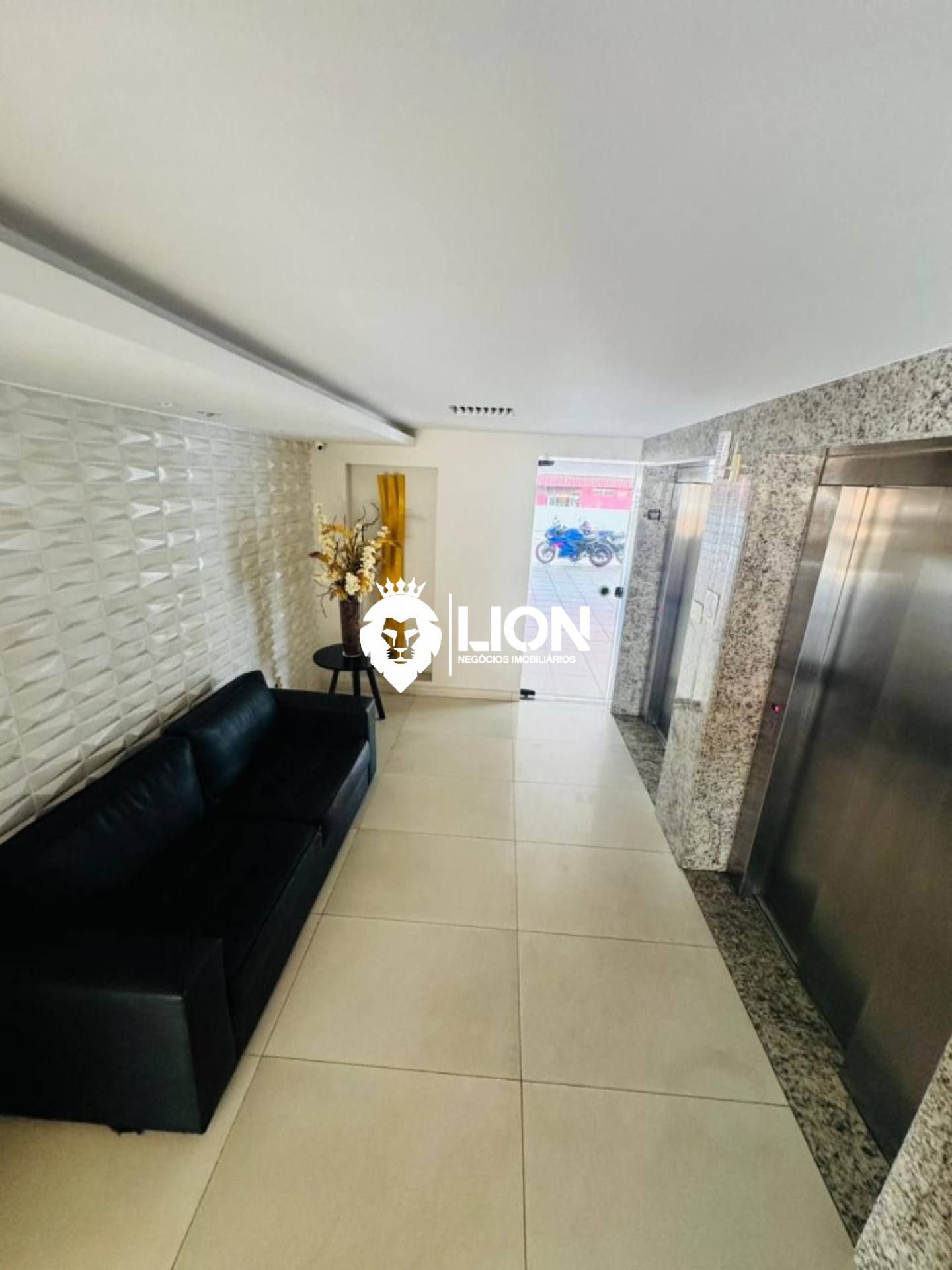 APARTAMENTO PARA LOCAÇÃO | EDF. NOEL NUTELS – JATIÚCA