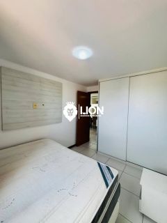 APARTAMENTO PARA LOCAÇÃO | EDF. NOEL NUTELS – JATIÚCA