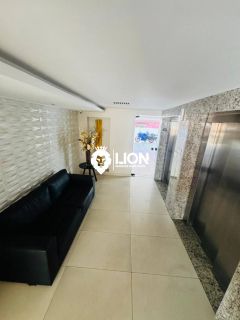 APARTAMENTO PARA LOCAÇÃO | EDF. NOEL NUTELS – JATIÚCA