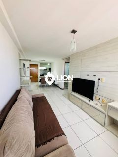 APARTAMENTO PARA LOCAÇÃO | EDF. NOEL NUTELS – JATIÚCA