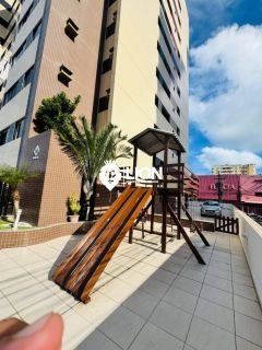 APARTAMENTO PARA LOCAÇÃO | EDF. NOEL NUTELS – JATIÚCA