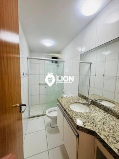 APARTAMENTO PARA LOCAÇÃO | EDF. NOEL NUTELS – JATIÚCA