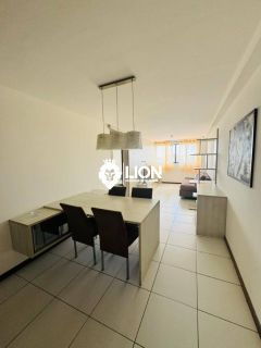 APARTAMENTO PARA LOCAÇÃO | EDF. NOEL NUTELS – JATIÚCA