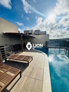 APARTAMENTO PARA LOCAÇÃO | EDF. NOEL NUTELS – JATIÚCA