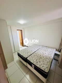 APARTAMENTO PARA LOCAÇÃO | EDF. NOEL NUTELS – JATIÚCA