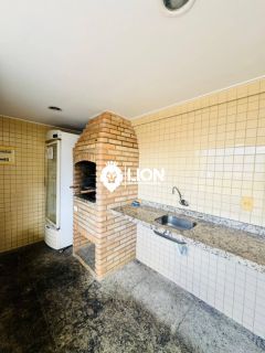 APARTAMENTO PARA LOCAÇÃO | EDF. NOEL NUTELS – JATIÚCA