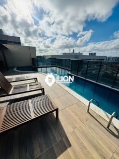 APARTAMENTO PARA LOCAÇÃO | EDF. NOEL NUTELS – JATIÚCA