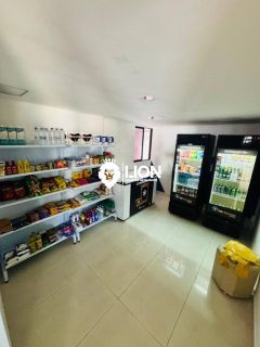 APARTAMENTO PARA LOCAÇÃO | EDF. NOEL NUTELS – JATIÚCA