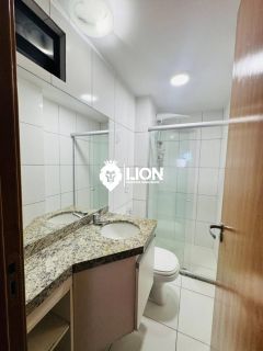 APARTAMENTO PARA LOCAÇÃO | EDF. NOEL NUTELS – JATIÚCA