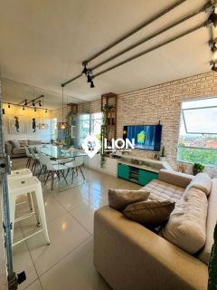 OPORTUNIDADE EM MACEIÓ – APARTAMENTO COM VISTA PARA O MAR!
