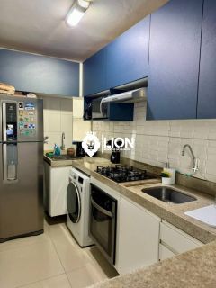 OPORTUNIDADE EM MACEIÓ – APARTAMENTO COM VISTA PARA O MAR!