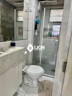 OPORTUNIDADE EM MACEIÓ – APARTAMENTO COM VISTA PARA O MAR!