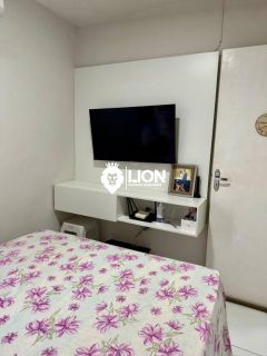OPORTUNIDADE EM MACEIÓ – APARTAMENTO COM VISTA PARA O MAR!