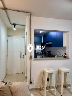 OPORTUNIDADE EM MACEIÓ – APARTAMENTO COM VISTA PARA O MAR!