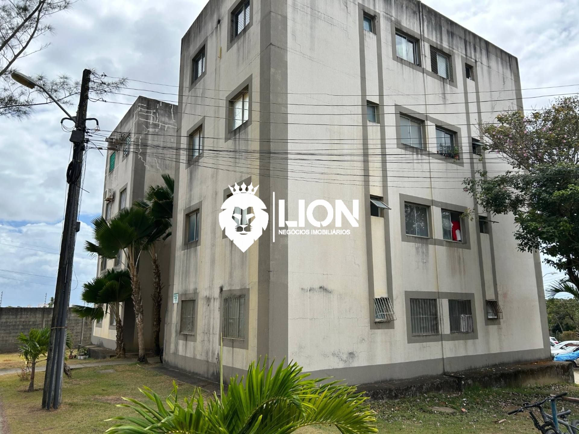 OPORTUNIDADE – PARQUE PETRÓPOLIS 3