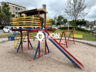 OPORTUNIDADE – PARQUE PETRÓPOLIS 3