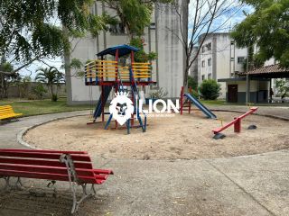 OPORTUNIDADE – PARQUE PETRÓPOLIS 3