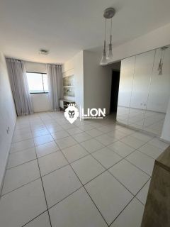 Apartamento com Vista para o Mar no Edf. Pier 640 – Excelente Localização!