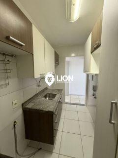 Apartamento com Vista para o Mar no Edf. Pier 640 – Excelente Localização!