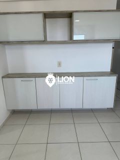 Apartamento com Vista para o Mar no Edf. Pier 640 – Excelente Localização!